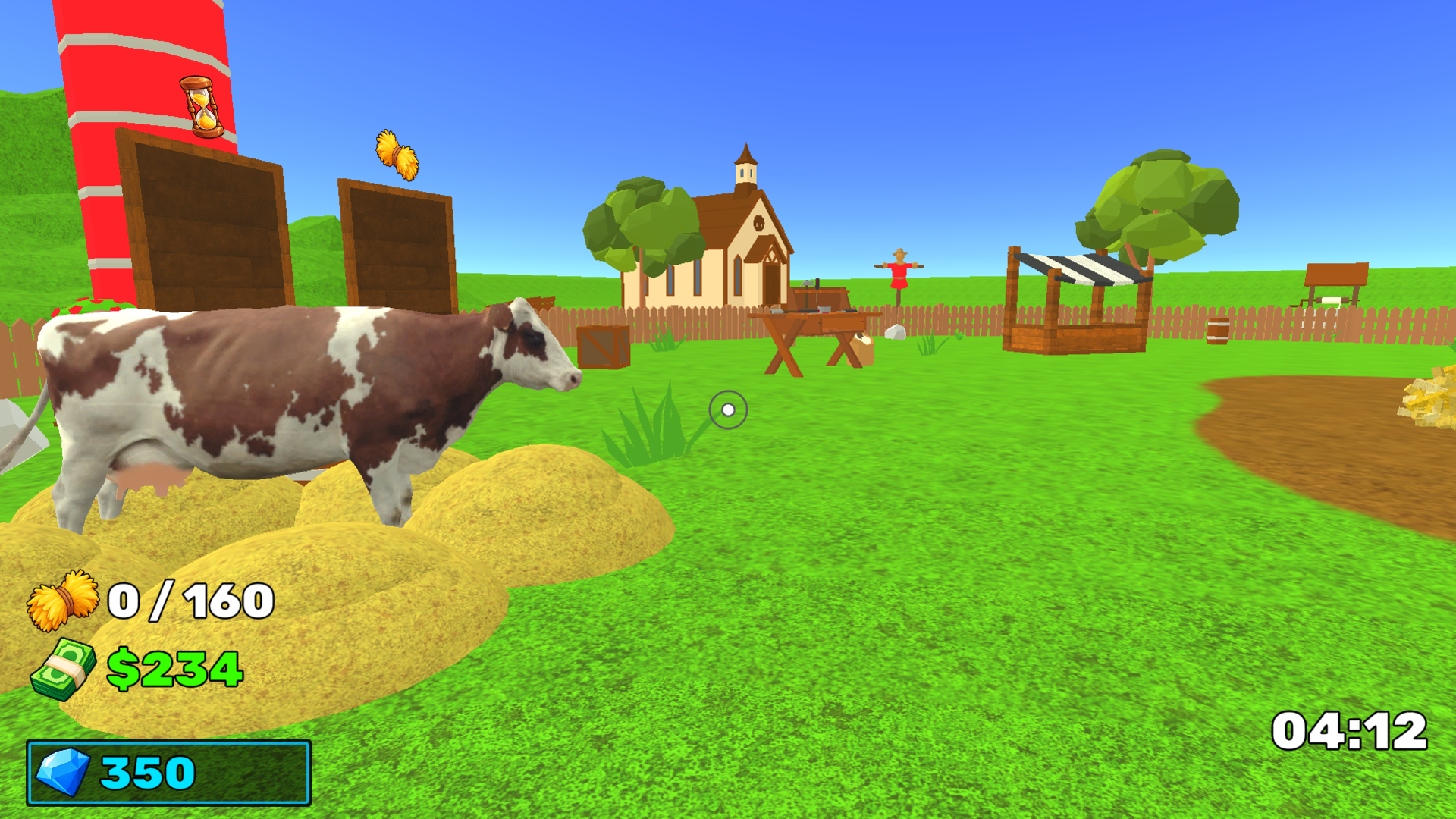 Needle in a Haystack: Find It! screenshot 7