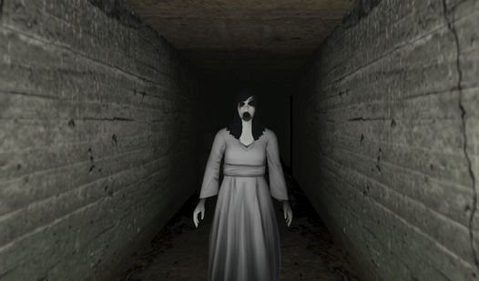 Five Nights at Slendrina's Mansion  loading=