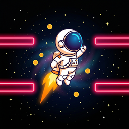 Ракетный Джет