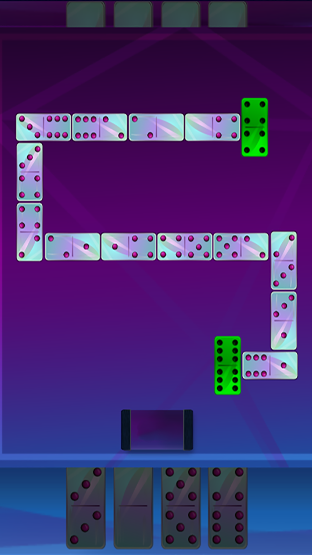 Domino Legend screenshot 8