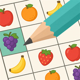 Fruit Sudoku