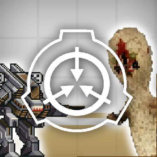 SCP playground icon