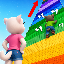 Cat +1 Jump Power Per Click