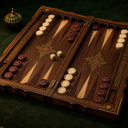 Masters of Backgammon
