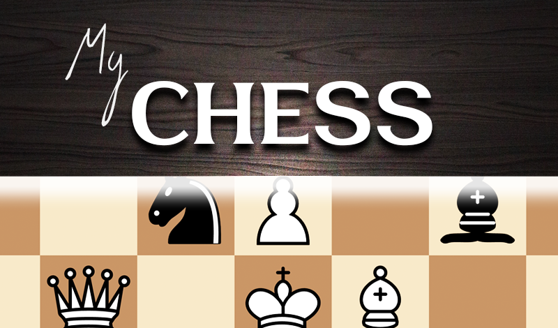 My Chess game cover