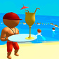 Gra Dream Beach Tycoon