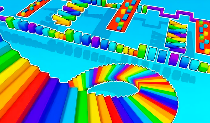 Super Fun Obby game cover