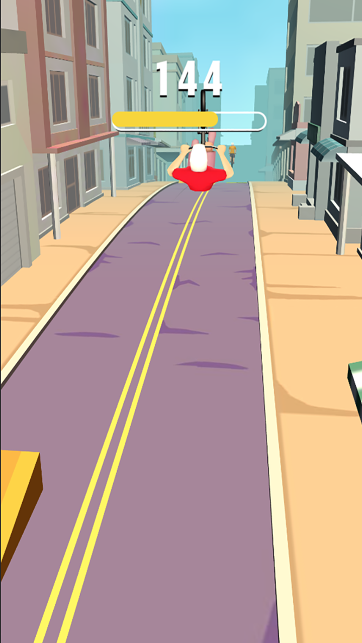 Bike Rush screenshot 4
