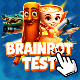 Brainrot Test