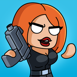 Merge Mercs: Tower Defense TD