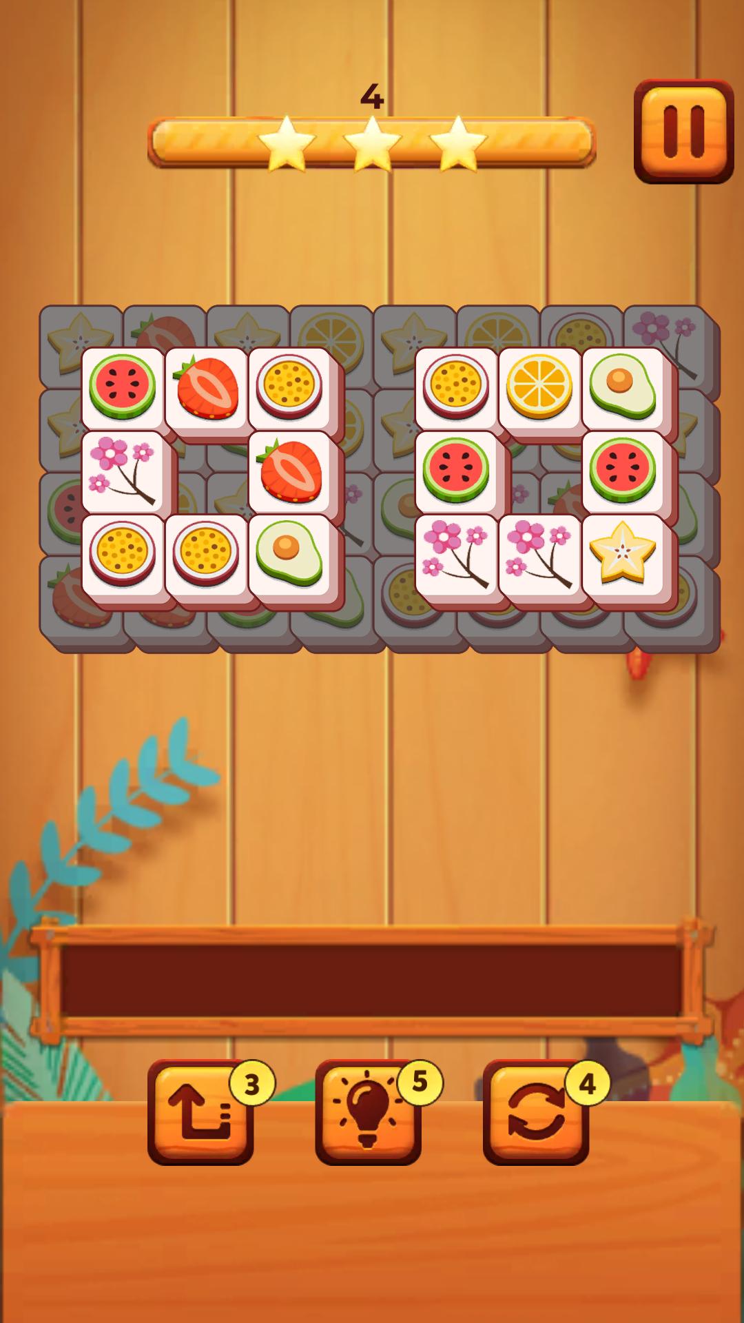 New Mahjong: Play & Relax screenshot 5