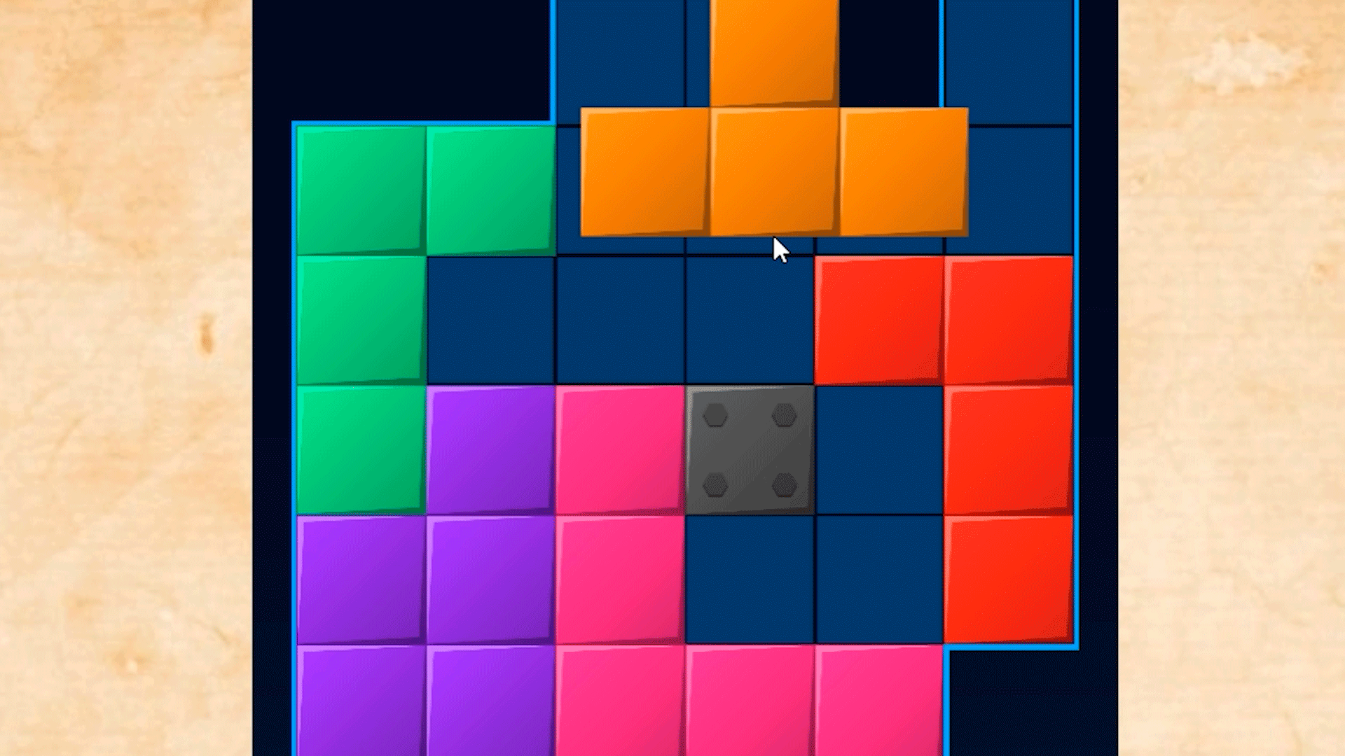 Hex for the record screenshot 5