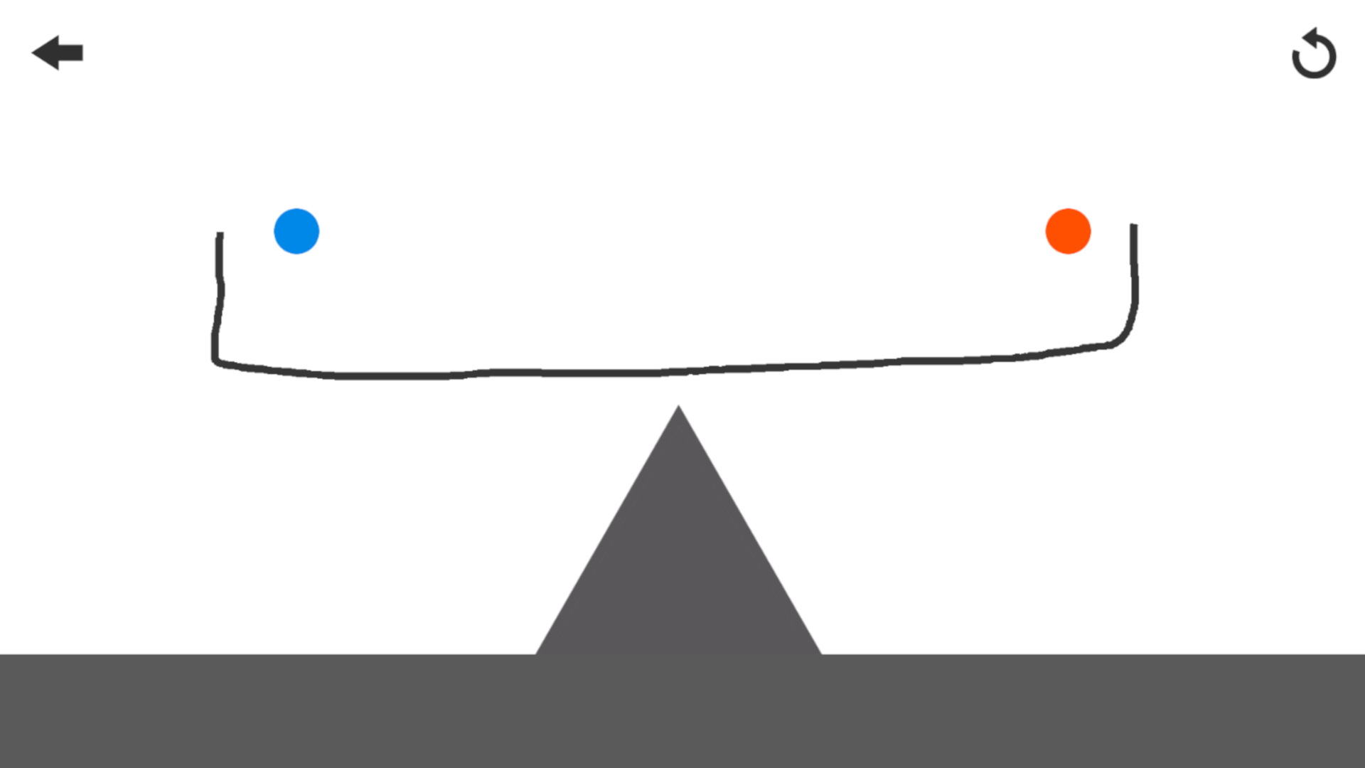 Bump the Balls — screenshot 4