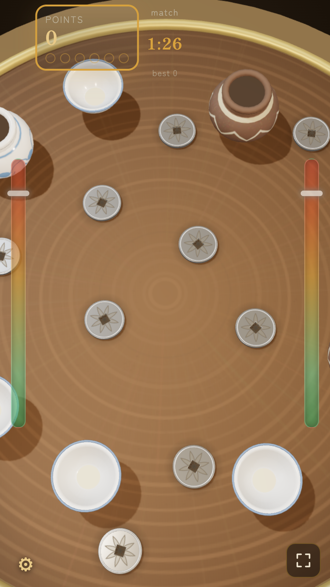 Coins screenshot 9