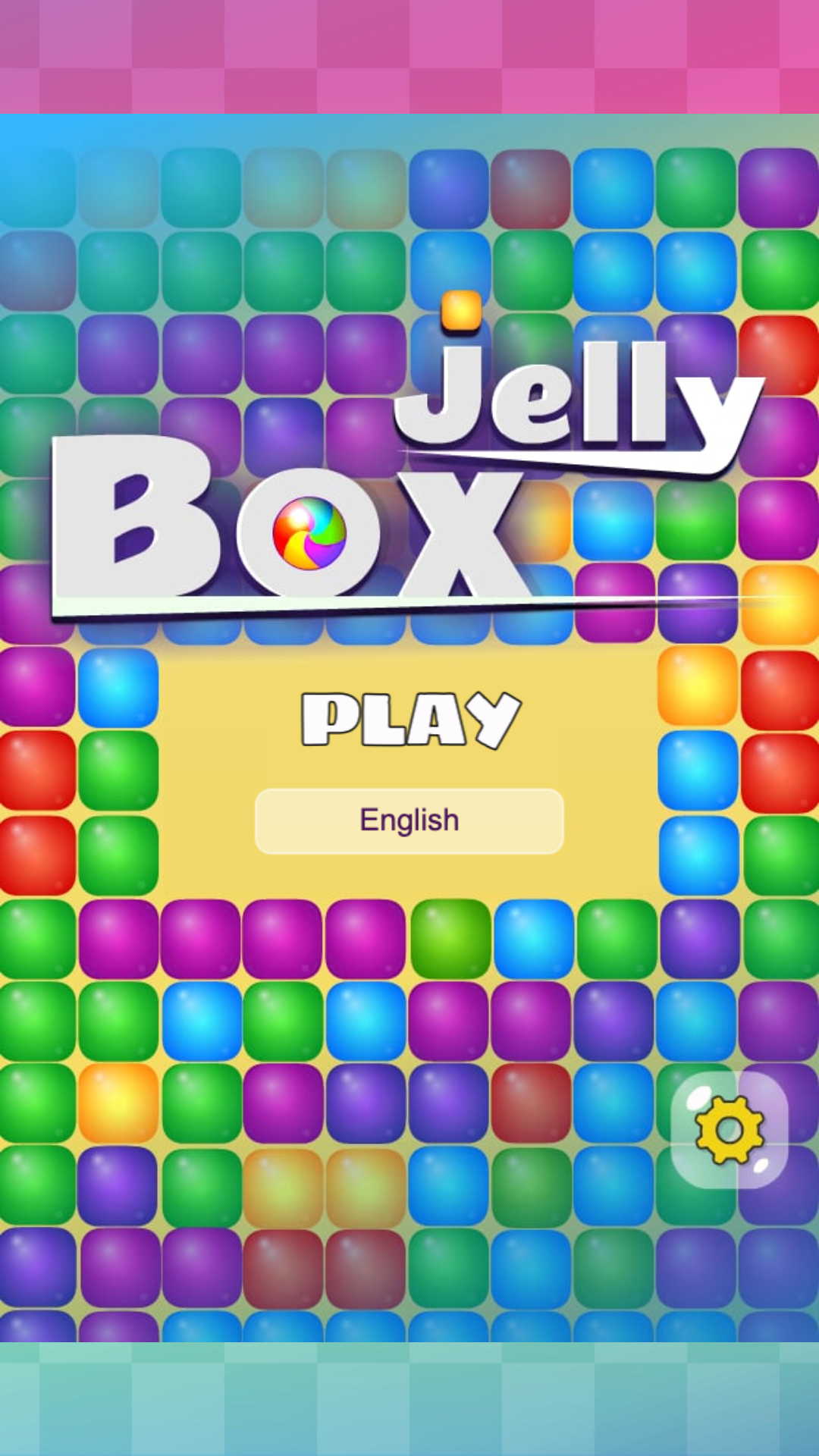 Jelly Box screenshot 7