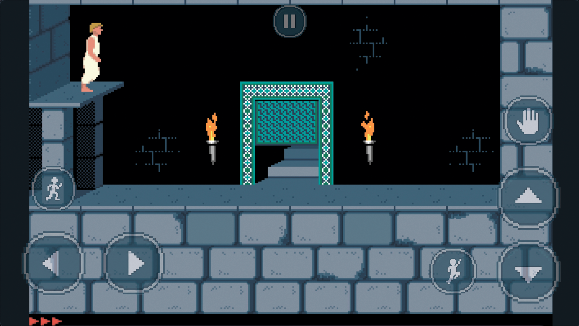 Prince Of Persia — screenshot 8