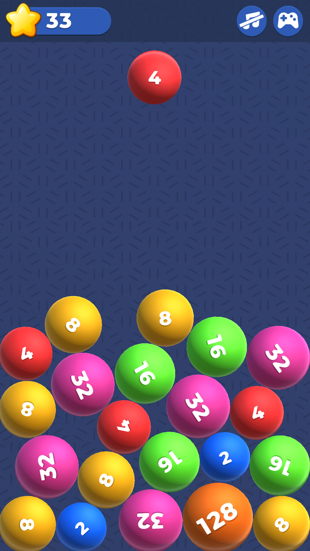 1024, 2048, 4096 screenshot 4