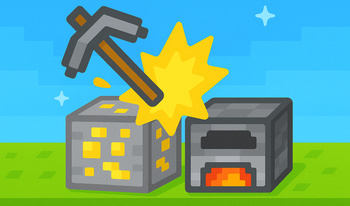 Miner: Dig and Create