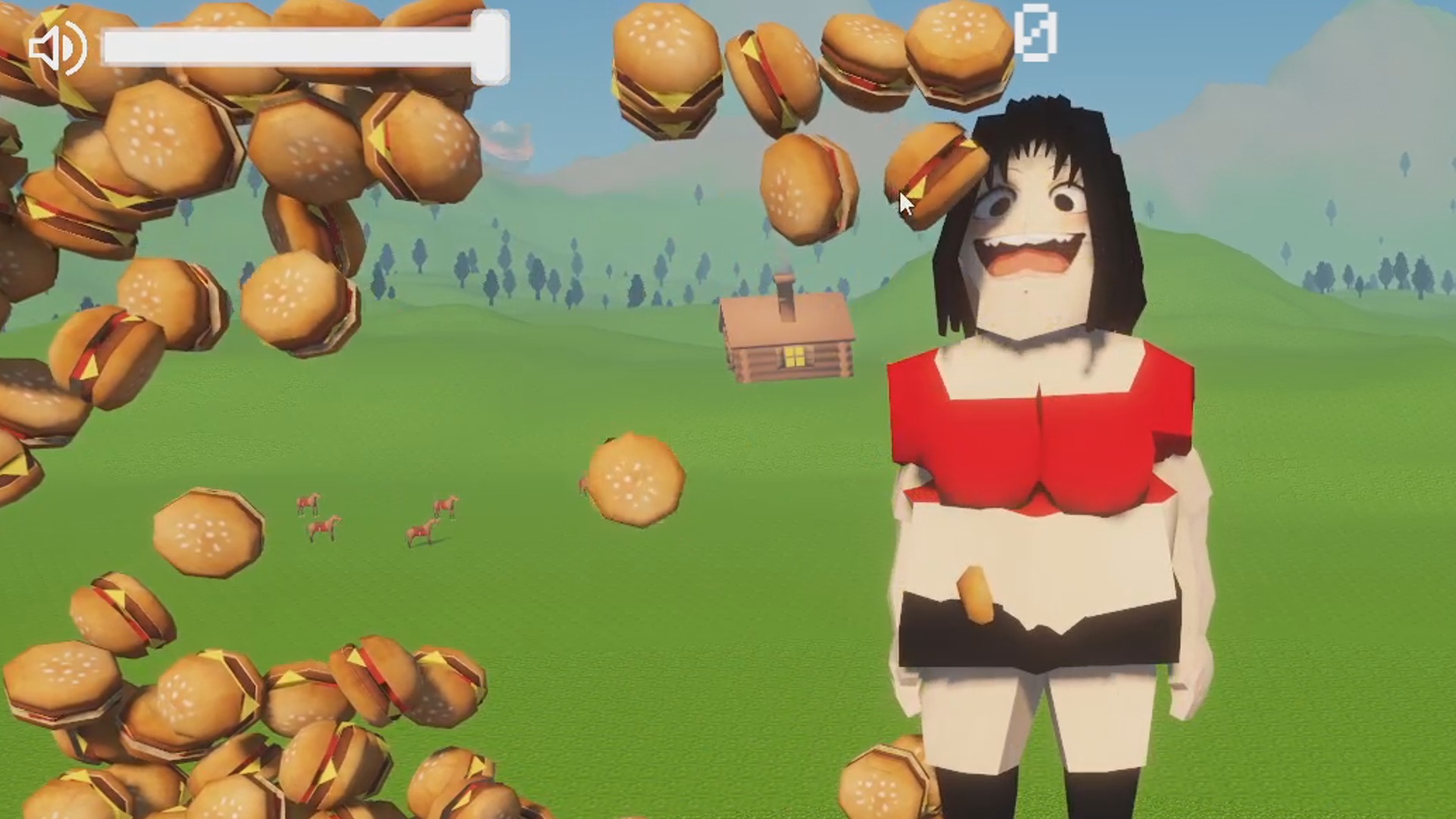 Feed the Pikmi — screenshot 4