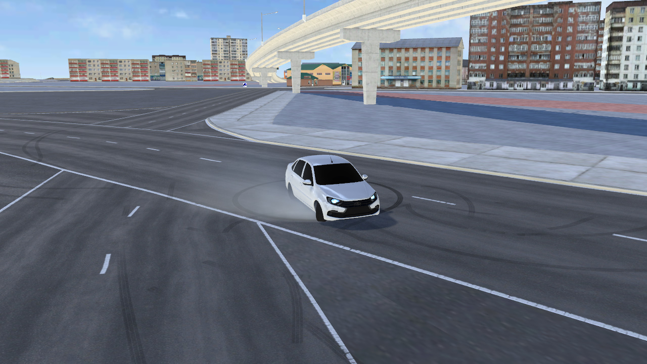 DriveHub Online — screenshot 5