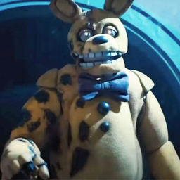 Fnaf 7