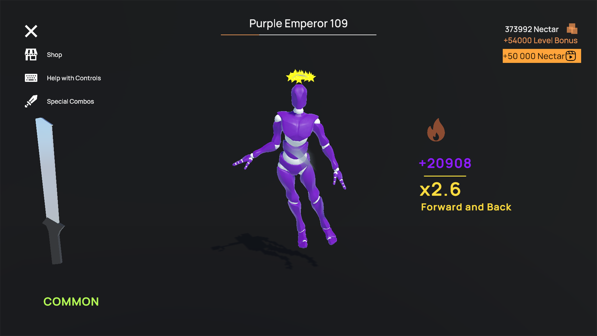 Ragdoll Mayhem — screenshot 1