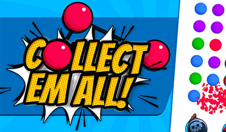 Collect Em All
