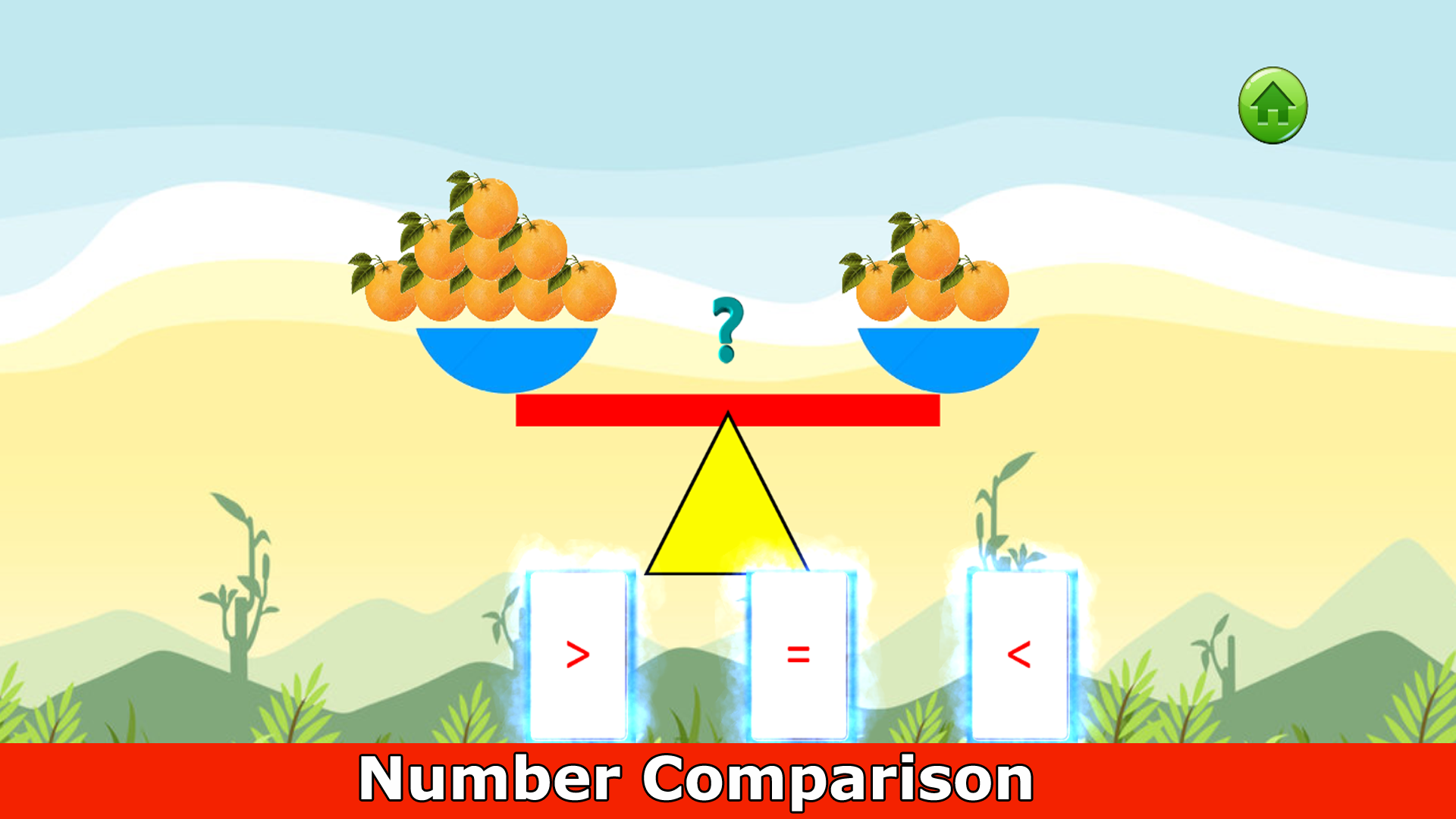 Kids Math: Learn Numbers — screenshot 7