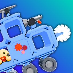 GridBots: Craft Bots Online