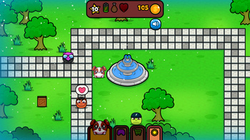 My DOGY Virtual Pet