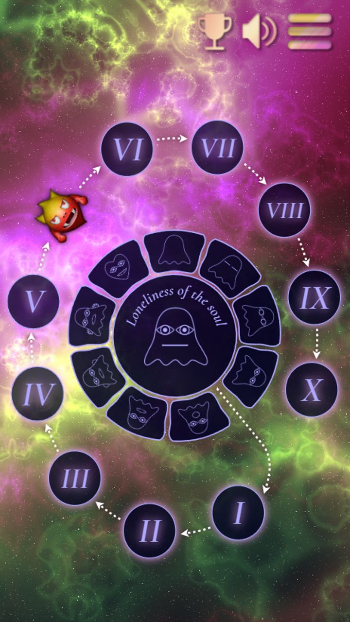 Zen Relax. Biomass`s tragedy. screenshot 7