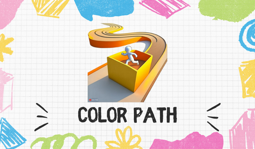 Color Path