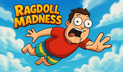 Ragdoll Madness