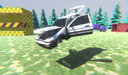 Car destruction simulator 3D: Original