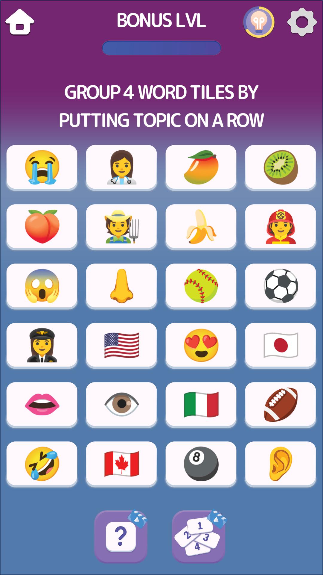 Logic Where screenshot 5