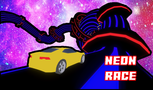 Neon Racing