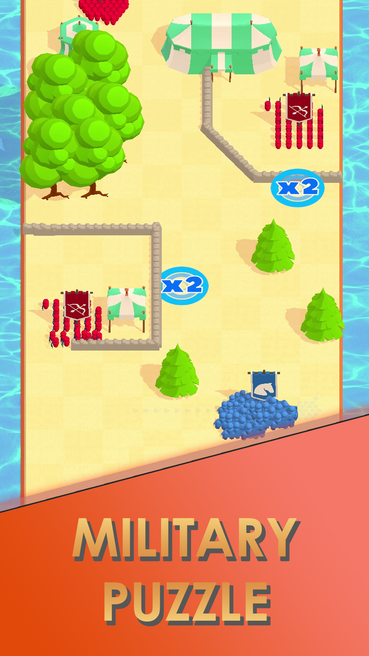 Age of Battles screenshot 6