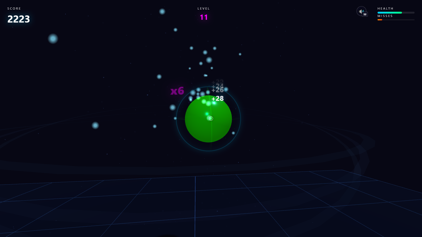 Fightball — screenshot 4