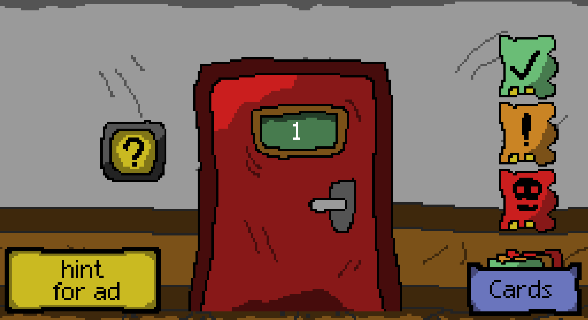 Cursed Train - The Conductor Simulator — screenshot 10