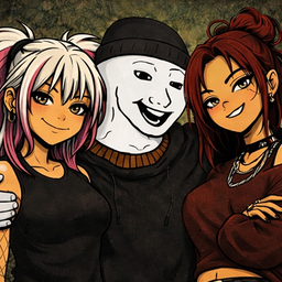 Подруга для думера