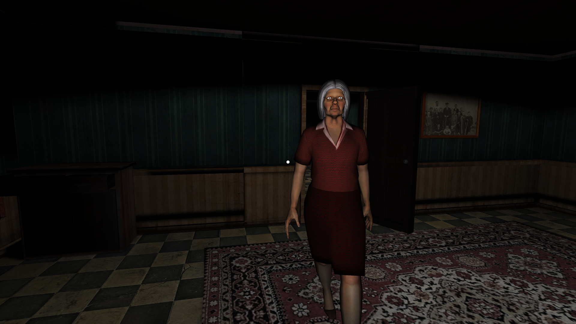 Побег от бабули — screenshot 6
