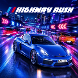 Highway Rush