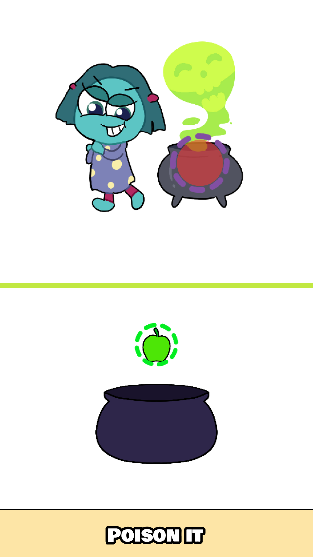 Tricky Life: Brain Hack screenshot 9