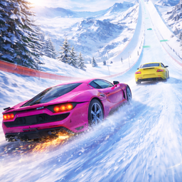 Турбо Спуск: Экстрим