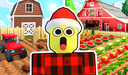 Obby Tycoon: Farming Simulator