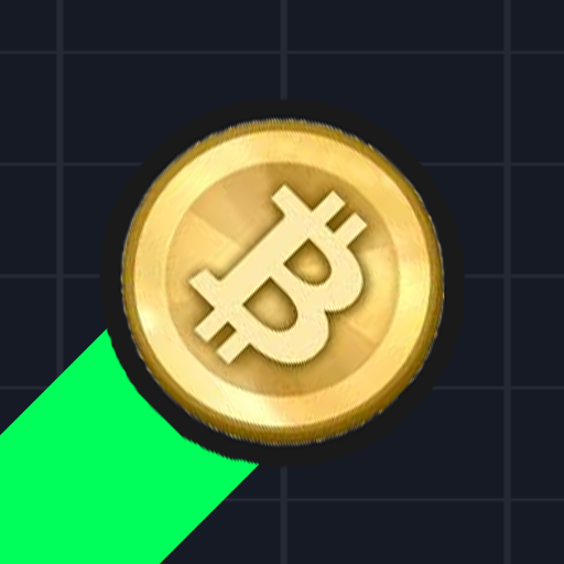 Симулятор Криптовалюты icon