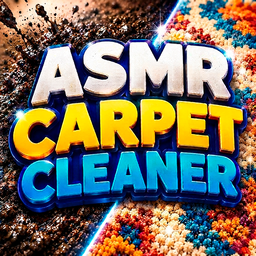 ASMR Carpet Cleaner