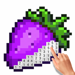 Color Pixels