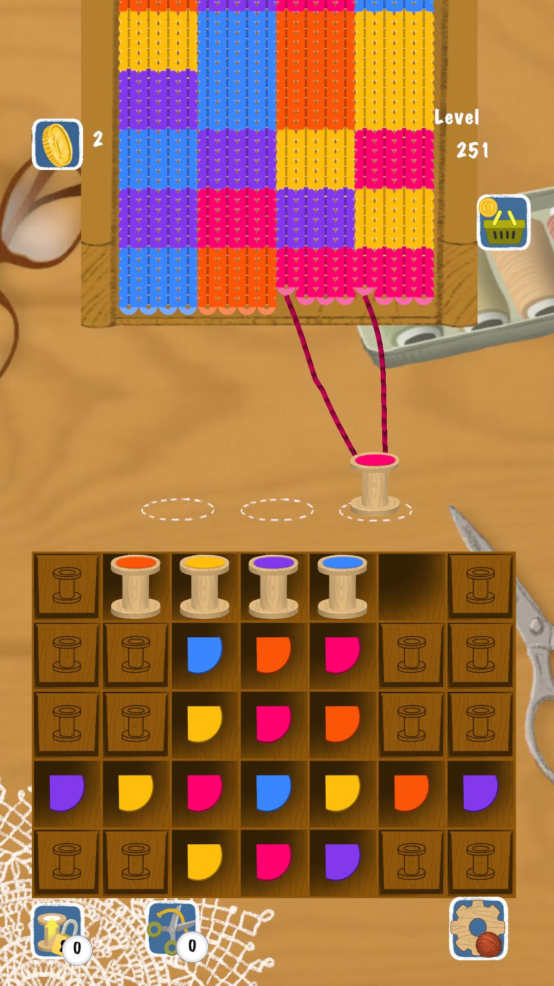 Threads screenshot 5