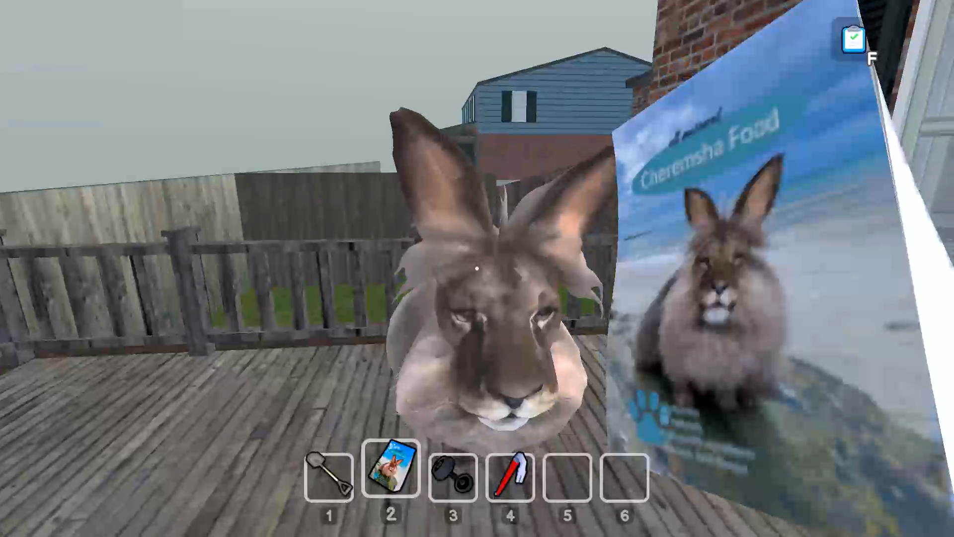 Granny vs Blogger screenshot 16